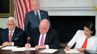 Maryland governor signs federal all-payer health contract