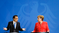 Germany, China lobby against US trade tariffs