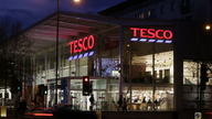 Supermarket chains Tesco, Carrefour form strategic alliance