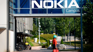 Nokia profit hit as clients wary of spending on new networks