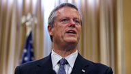Baker signs nation's most-overdue state budget
