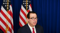 Treasury Secretary: Trump not threatening Fed's independence