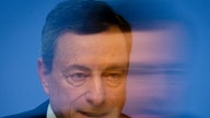 European Central Bank says rates will remain low for months