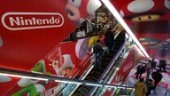 Nintendo reports jump in earnings thanks to Switch