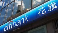 Citigroup 2Q earnings rise 16 pct; revenue growth is tepid