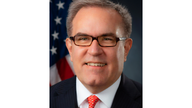 New leader at EPA is former coal lobbyist, Senate staffer