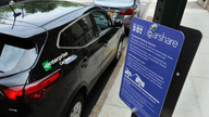 Road rage: NYC turns parking spots into car share-only zones