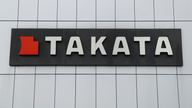 US agency urges automakers to speed up Takata recalls