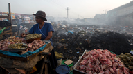 Life in Haiti was getting worse for many before latest riots