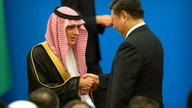 China's Xi pledges billions in loans, aid to Arab nations