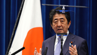 Japan's Abe: US auto tariffs will cost US jobs, harm economy