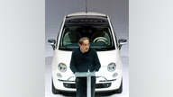 Why Marchionne stood out as an auto industry leader