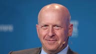 Goldman to name David Solomon as CEO early this week: report