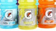 Gatorade offering fan lucky chance to shoot commercial with top athlete