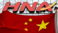 Chairman of Chinese conglomerate HNA dies in accident