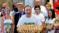 Nathan’s Hot Dog Eating Contest mulls tech overhaul after scoring mistakes