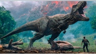 'Jurassic World: Dominion' pushes release date back a year while debuting teaser poster