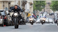 'Mission Impossible' powers Viacom results beat