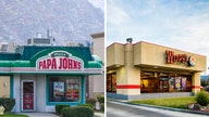Papa John’s, Wendy’s discussed merger before founder's resignation: report