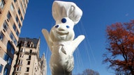 J.M. Smucker sells Pillsbury Doughboy and other baking brands