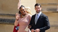 What Serena Williams taught her husband about business