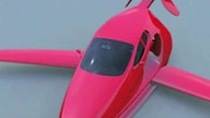 The world’s first flying car is about to take flight