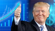 US economy grows at fastest pace since 2014