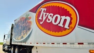 Tyson Foods recalls more than 190K pounds of chicken fritters sold to schools, other institutions