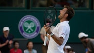 Wimbledon prize money rises amid Brexit fallout