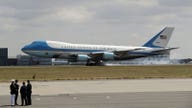 Boeing sues, cancels contracts with Air Force One supplier