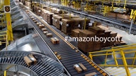 Amazon shrugs off boycott ahead of Prime Day