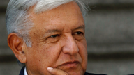 Mexico president-elect: $16 billion to boost oil output