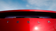 Tesla announces deal for Shanghai factory