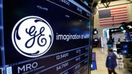 GE reports big drop in quarterly profit on weakness in its power unit