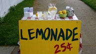 Boy, 6, sells lemonade to take mom on date after dad died