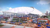 MLB's Tampa Bay Rays reveal plans for new $892M ballpark