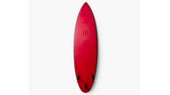 Tesla sells limited-edition $1,500 surfboard, hits eBay for $4K