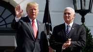 Republican policies supporting GDP growth: Mike Pence