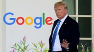 Google plan for censored search engine in China slammed by Trump administration