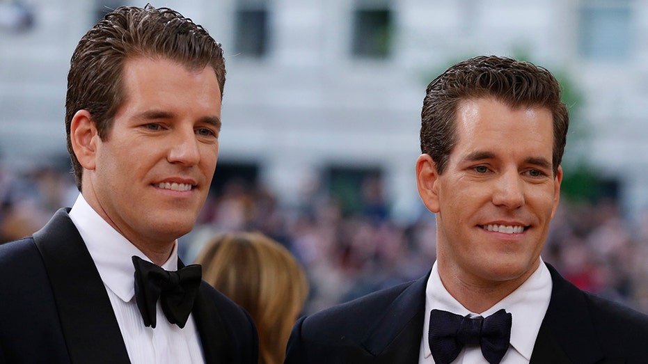 crypto, bitcoin,winklevoss twins