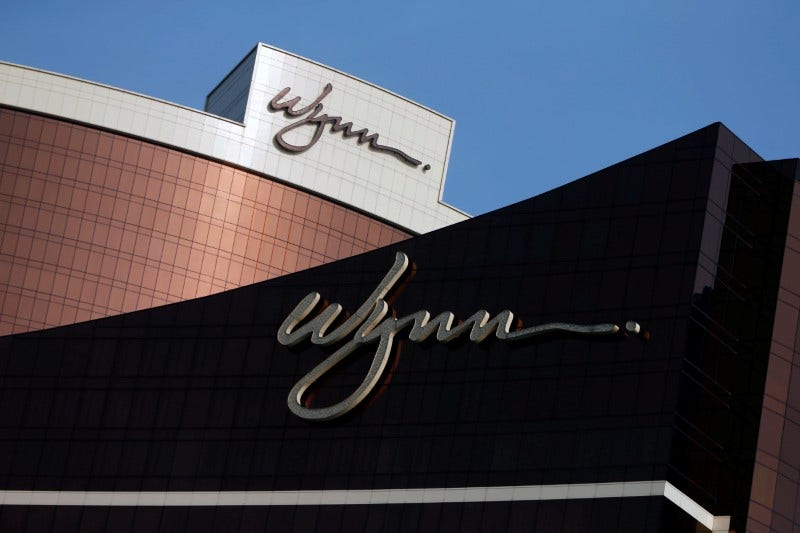 Wynn Resorts Settles With Elaine Wynn Names Phil Satre Vice Chairman
