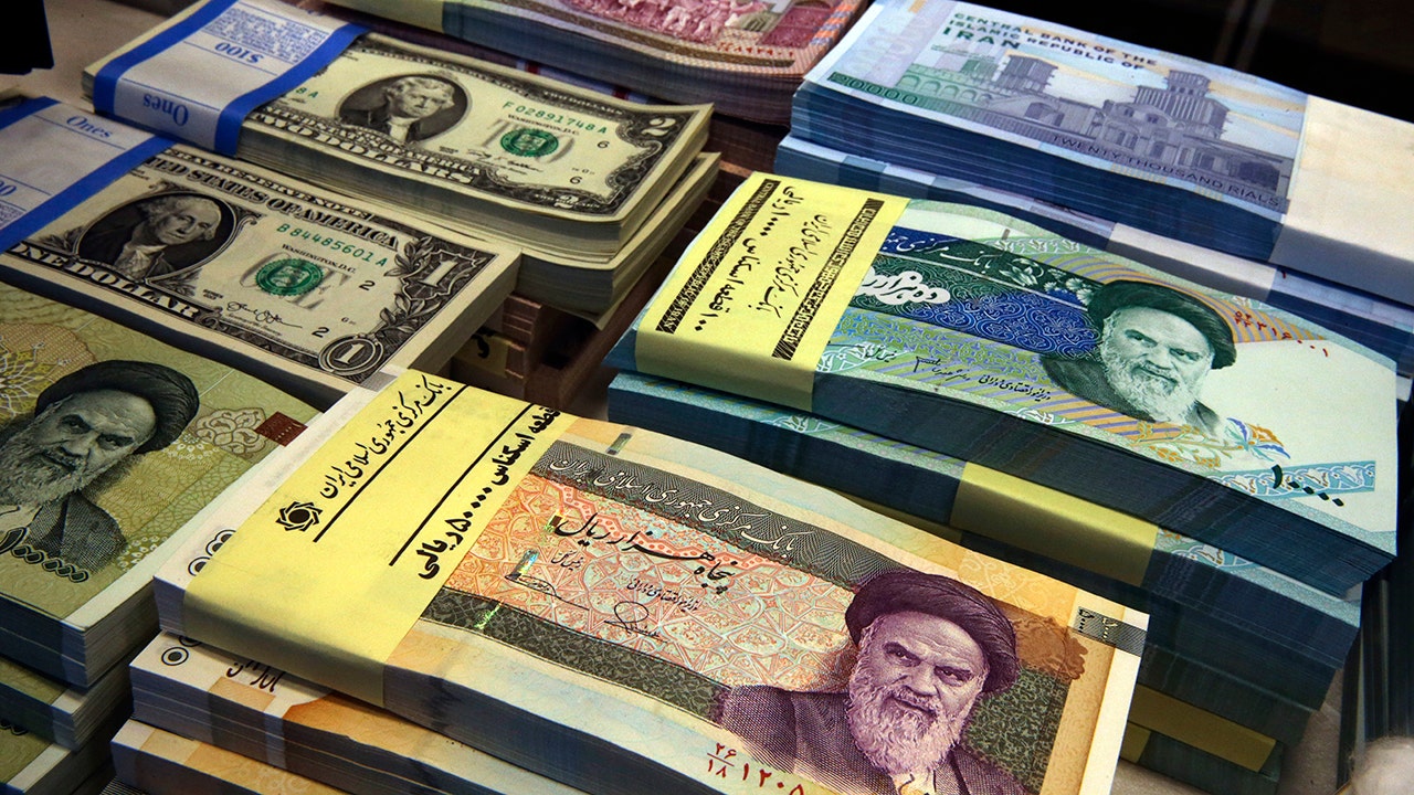 Iran's economy is sucking wind - Fox Business