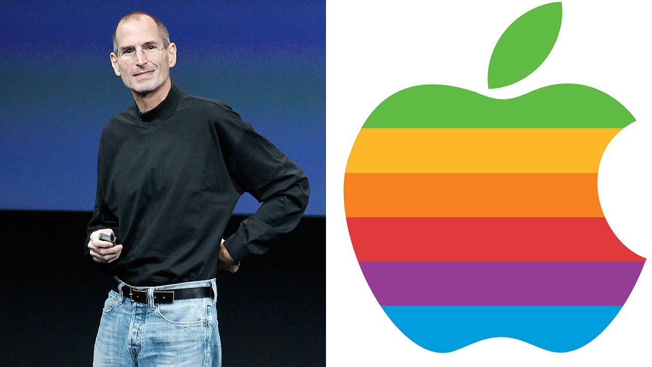 Steve Jobs and Apple's prolonged history in seven fast ...
