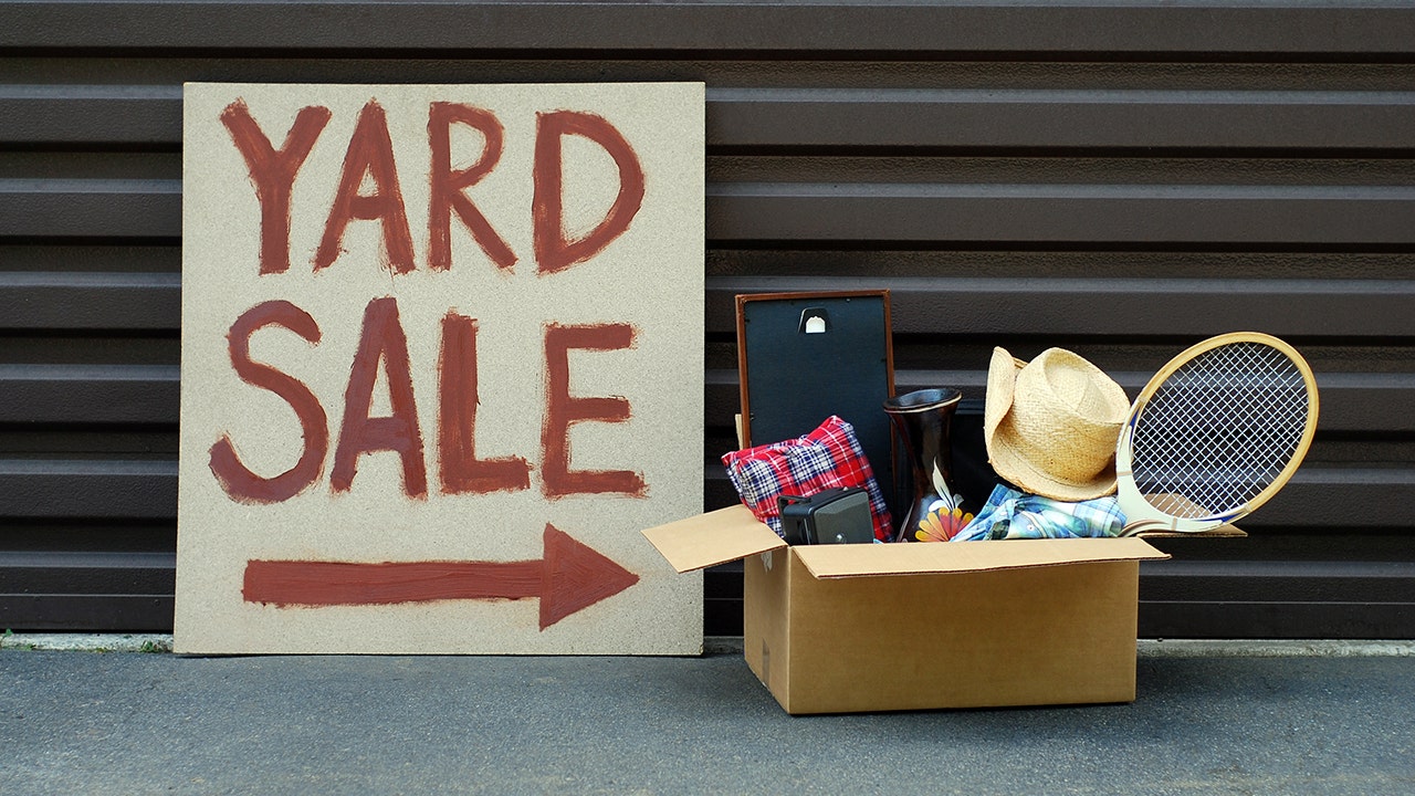 World’s largest yard sale nearly 700 miles long Fox Business