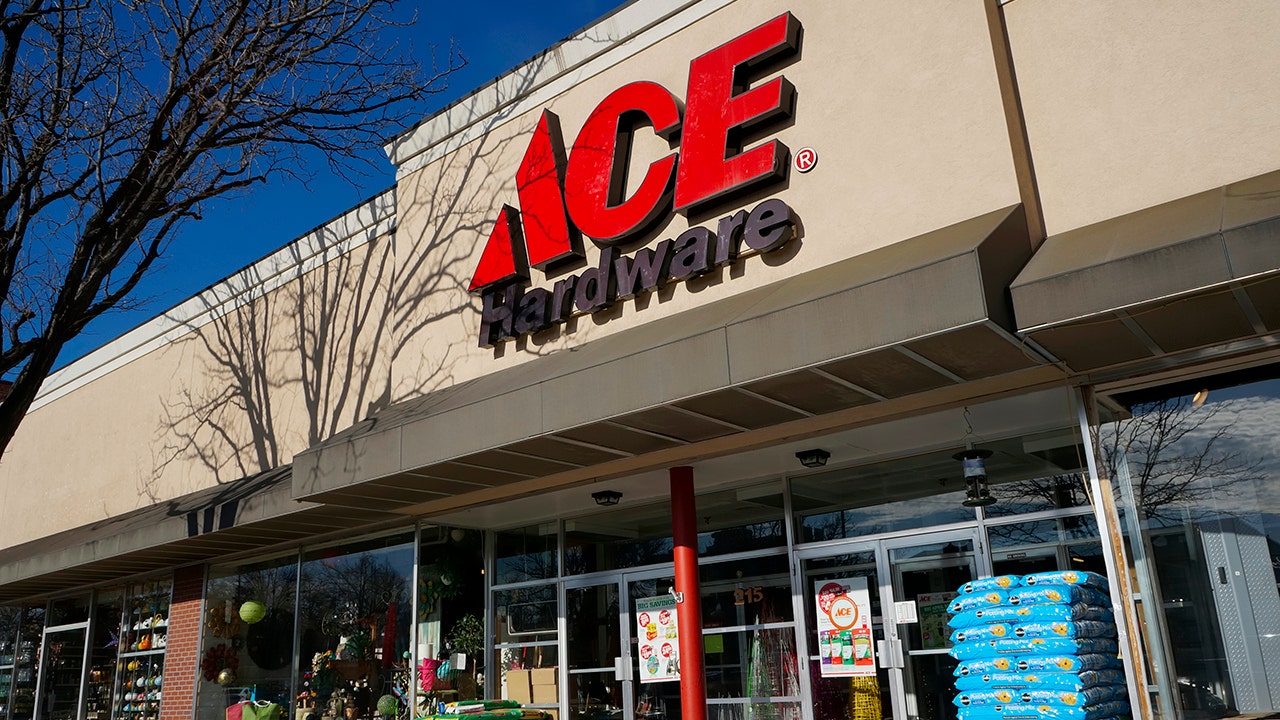 Is Ace Hardware Amazon proof? Fox Business