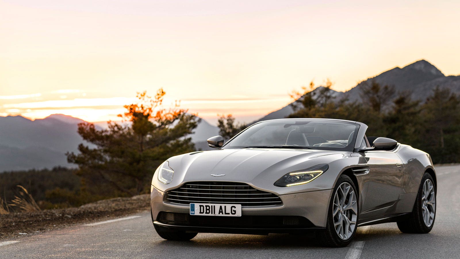 aston martin announces ipo