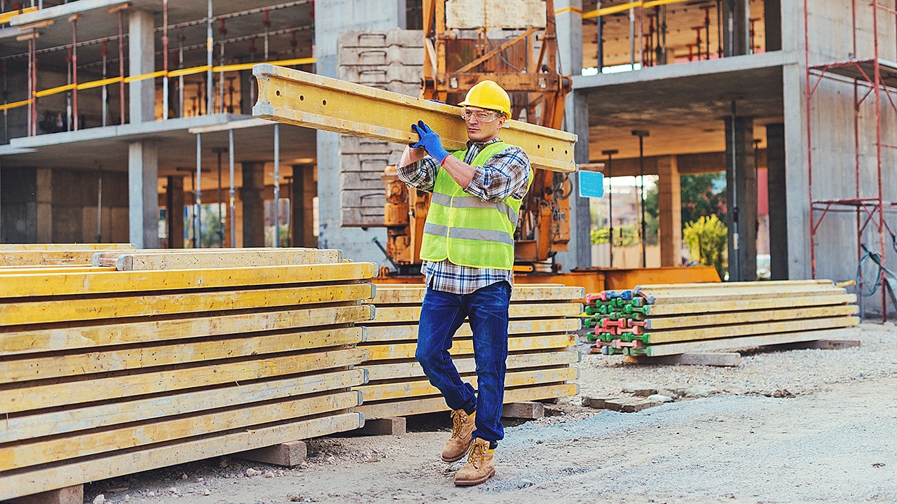construction firms desperate for workers bump pay fox business