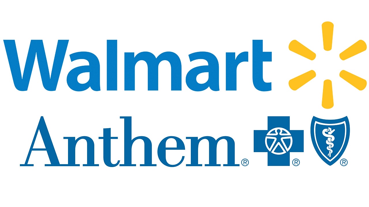 Walmart, Anthem partner for overthecounter drugs Fox Business