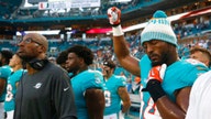 NFL anthem protests: Florida police union offers olive branch to players