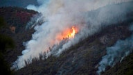 Fewer wildfires in the Northwest has reduced spending by millions